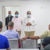 Plan Social asiste a totalidad de los centros de Hogares Crea Dominicana